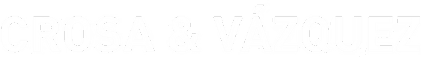Crosa & Vázquez
